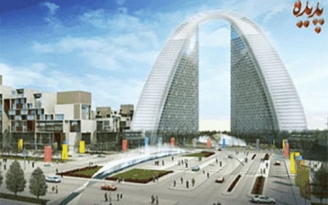 پرونده «پدیده شاندیز»