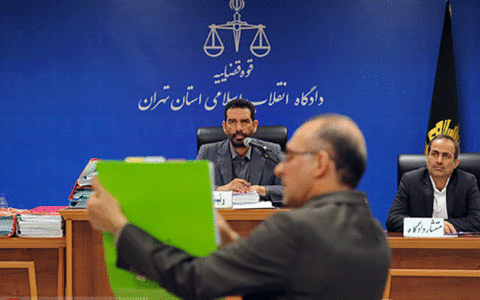 روزنامه جمهوری اسلامی