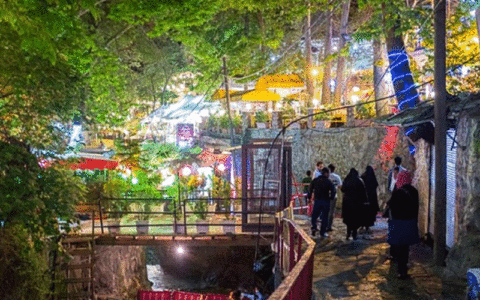 هشدار پلیس تهران