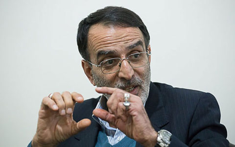 کریمی قدوسی