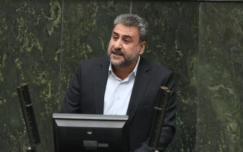 هوشمند سازی امنیت مرزها