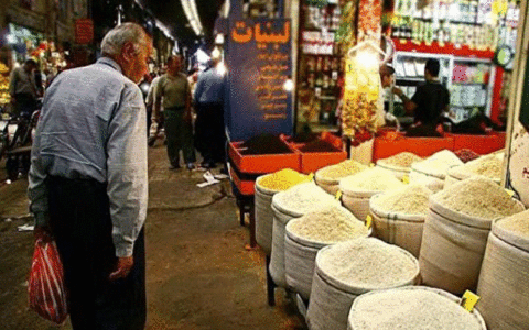 خواب زمستانی نمایندگان مجلس