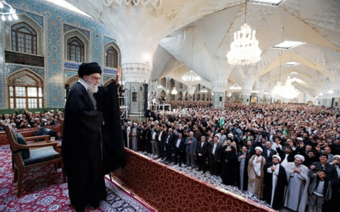علم الهدی