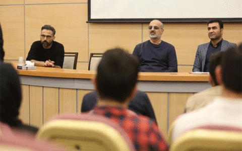 فینال «عصر جدید»