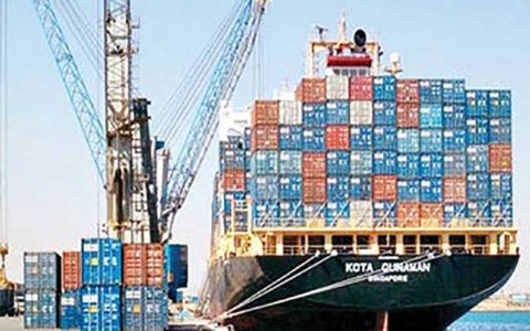صادرات آبپنیر