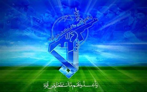 فرماندهی سپاه
