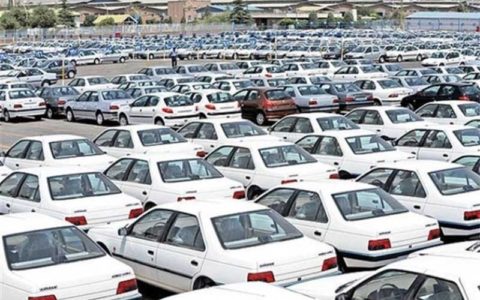 قیمت خودرو