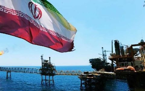 معافیت مشتریان نفتی ایران