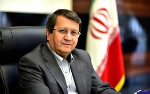 رییس کل بانک مرکزی