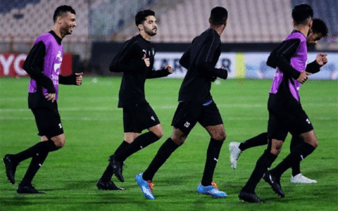 لیگ ستارگان قطر