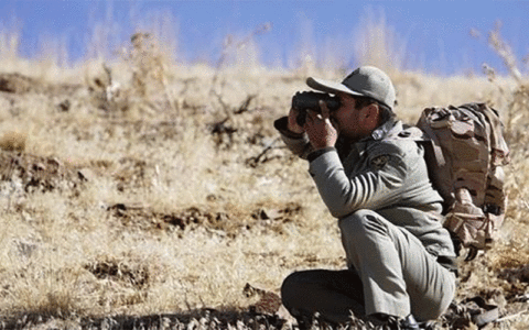 پرونده محیط بان همدانی 
