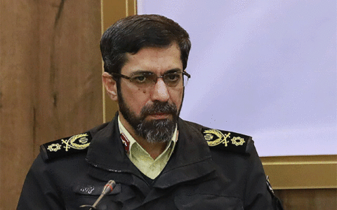 شاداب و خوشایندسازی محیط سربازی
