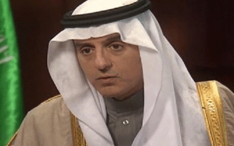 عادل الجبیر