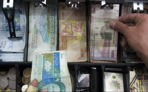 حذف ۴ صفر از پول ملی