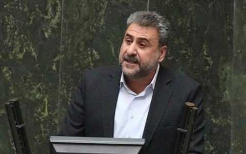 رئیس کمیسیون امنیت ملی مجلس
