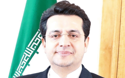 ماهیت آمریکا
