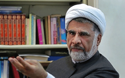 محمدتقی فاضل ميبدی