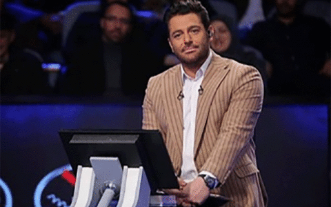 برنده باش