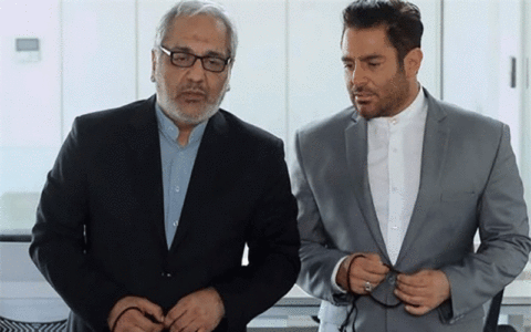 توقیف «رحمان ۱۴۰۰»