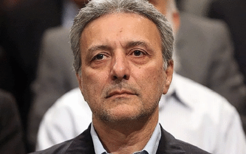 روحانی
