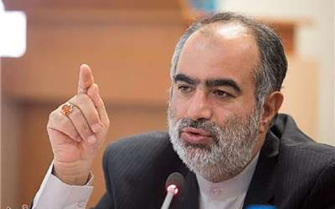 حسامالدین آشنا