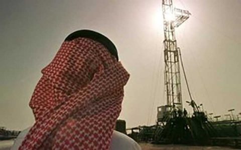 صادرات نفت عربستان