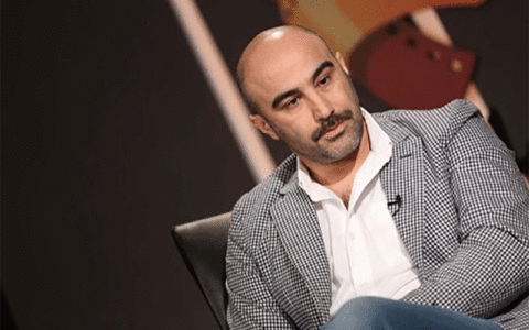 خشایار الوند