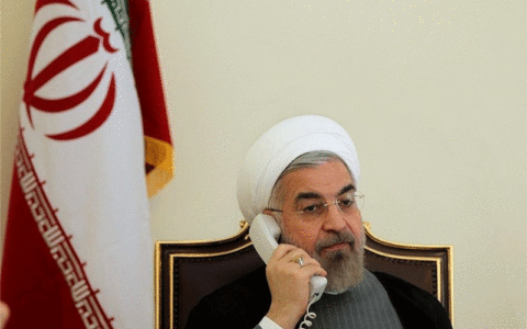 روحانی