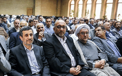 عباس امیریفر