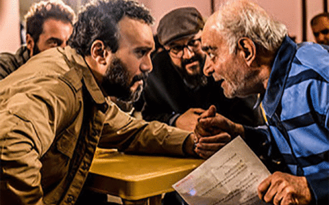 سریال «شرایط خاص»