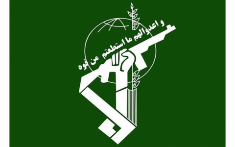 حمایت از سپاه