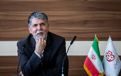 رییس شورای اسلامی شهر تهران