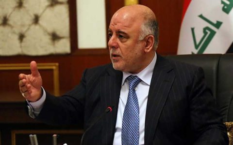 حیدر العبادیحیدر العبادی