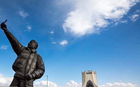 هوای پاک در تهران