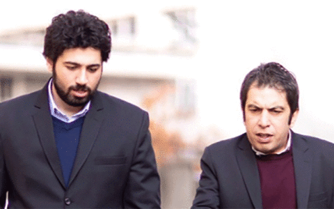 علی مسعودی