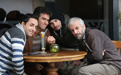 رضا جودی