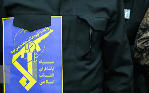 نیروهای آمریکایی