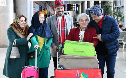 محمدرضا صابری