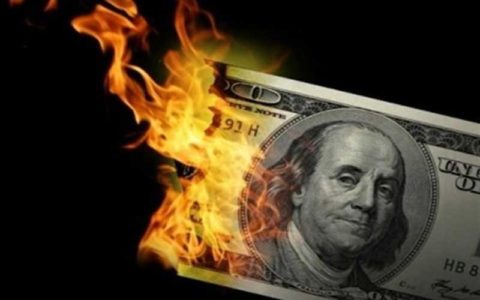 تهدید عربستان برای حذف دلار
