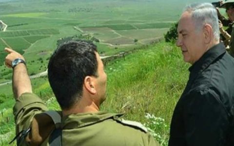 نتانیاهو