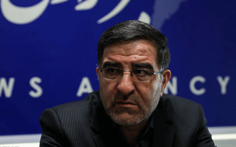 فرماندهان تروریست سنتکام