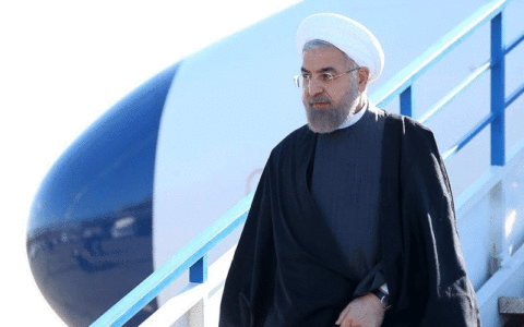 رئیس جمهور