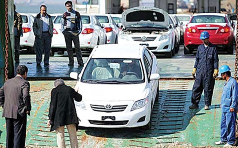 مافیای خودرو
