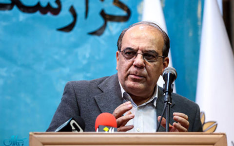عباس عبدی