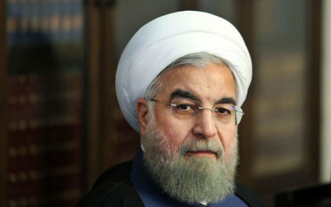 خروج از برجام