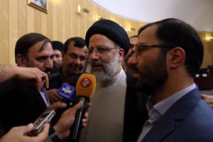 ارتباط زنده مردم با حجت الاسلام رئیسی ساعت 18 امروز