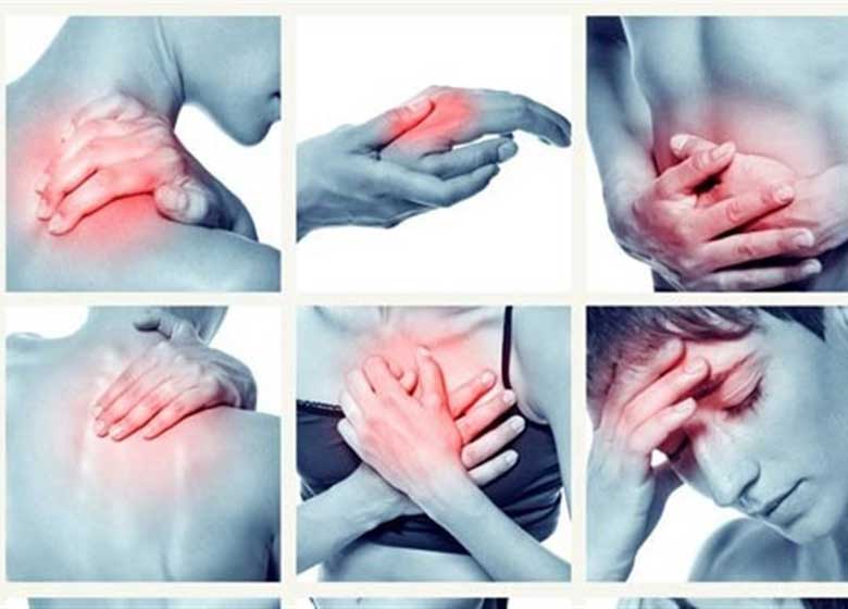عامل بوجود آمدن سندرم خستگی مزمن