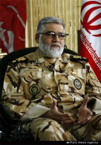 پیگیر مسکن مهر برای کارکنان ارتش هستیم