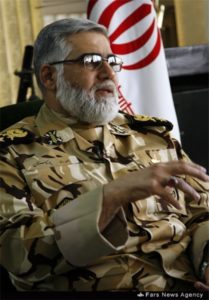 پیگیر مسکن مهر برای کارکنان ارتش هستیم