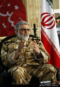 پیگیر مسکن مهر برای کارکنان ارتش هستیم